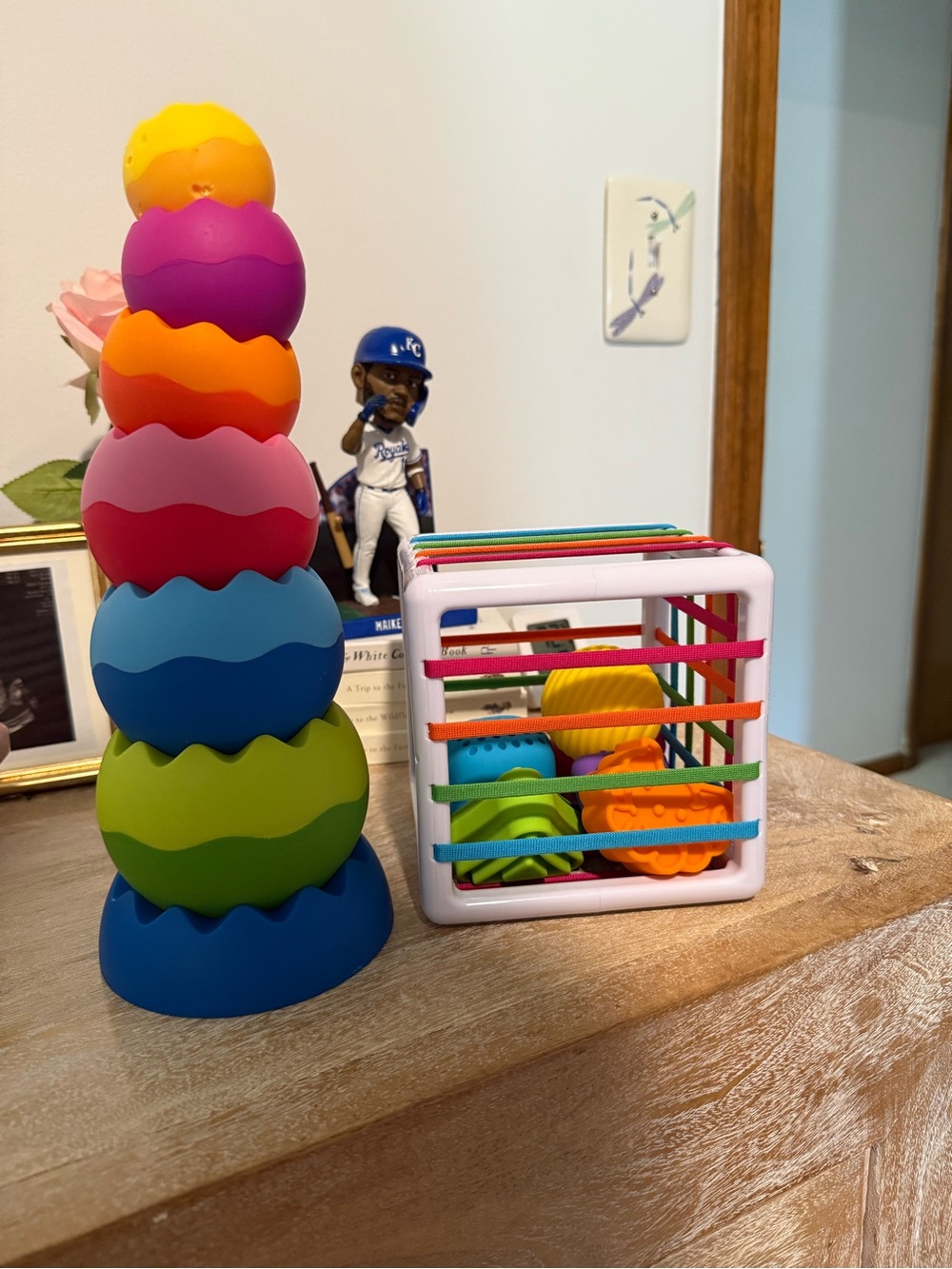 Fat Brain Toys Tobbles